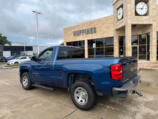 chevrolet silverado 1500 2017 1GCNCNEH3HZ115059 image chevrolet silverado 1500 2017 1GCNCNEH3HZ115059 image